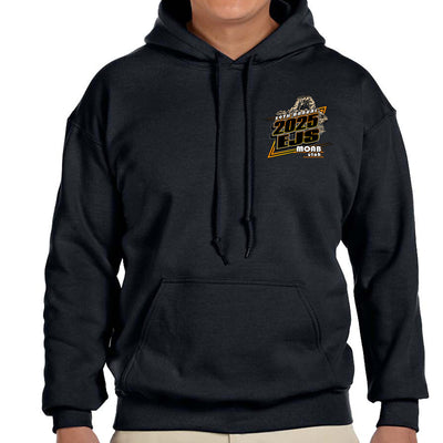 EJS 2025 Crawler Hoodie