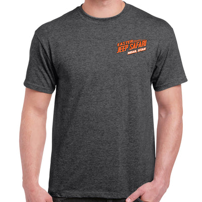 EJS 2025 ORANGE RIG T-Shirt