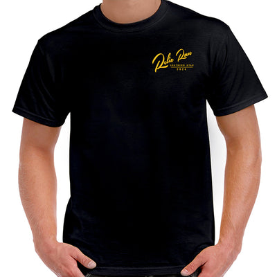 2025 Relic Run T-Shirt *Pre Order*