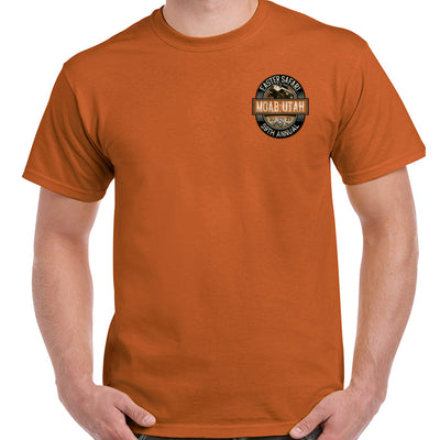 EJS 2025 Safari T-Shirt