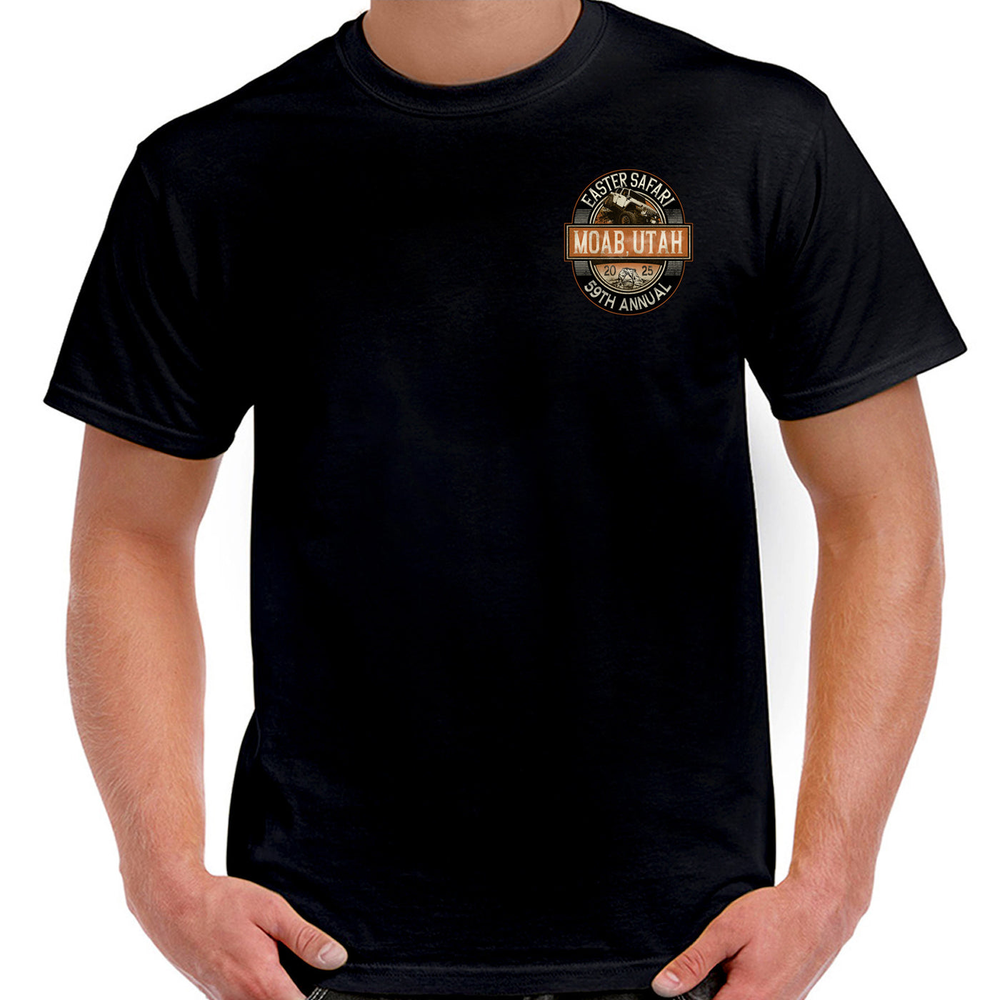 EJS 2025 Safari T-Shirt