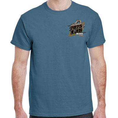 EJS 2025 Crawler T-Shirt