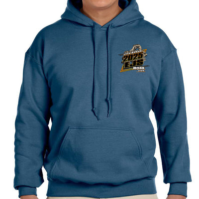 EJS 2025 Crawler Hoodie